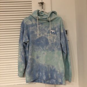VS Pink Hoodie